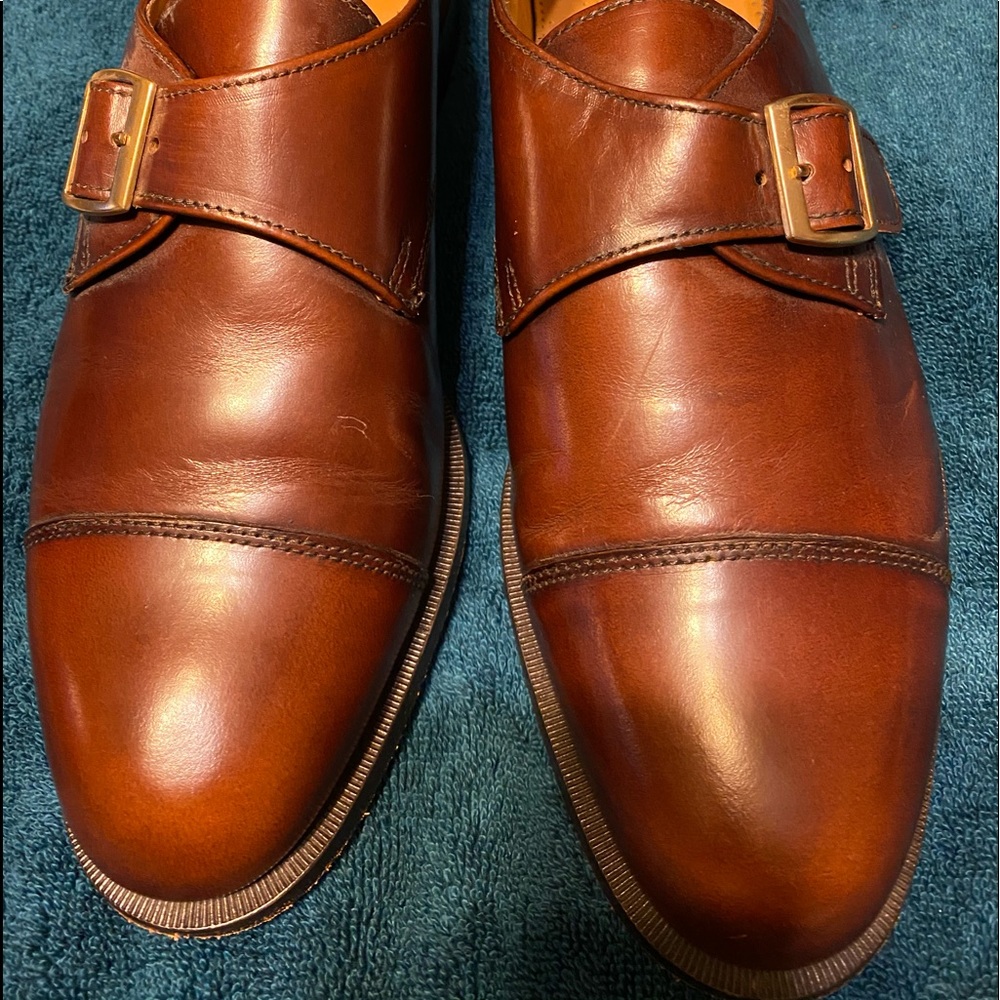 Cole Haan dress shoes